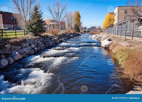 Clean Water Restored .